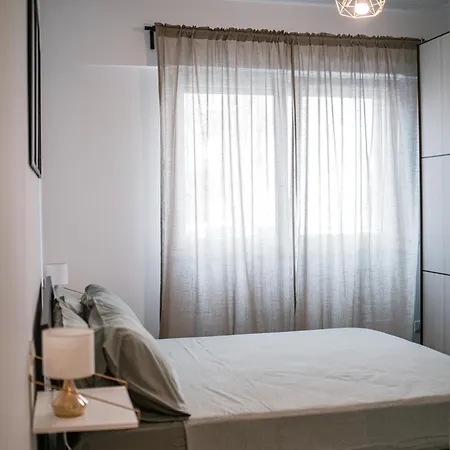 La Casa Di Matteo * Roma