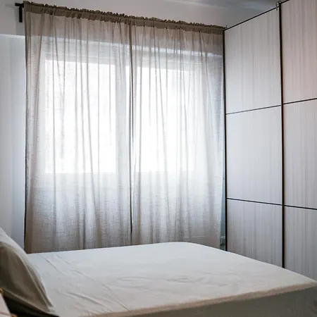 La Casa Di Matteo 公寓 罗马