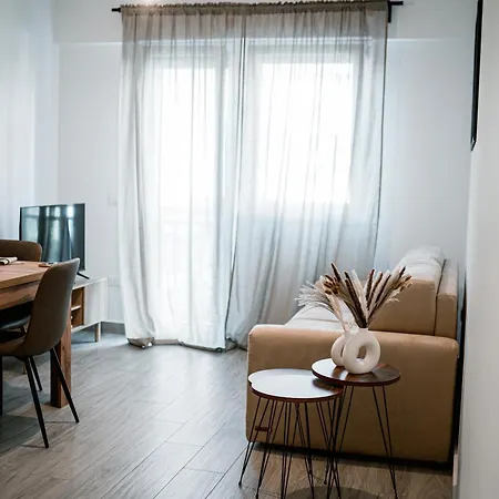 La Casa Di Matteo 公寓 罗马