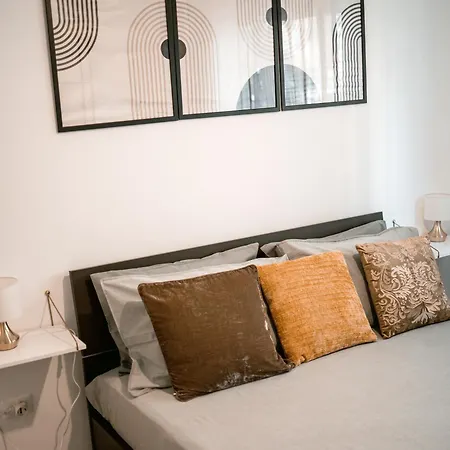 Apartment La Casa Di Matteo Rome