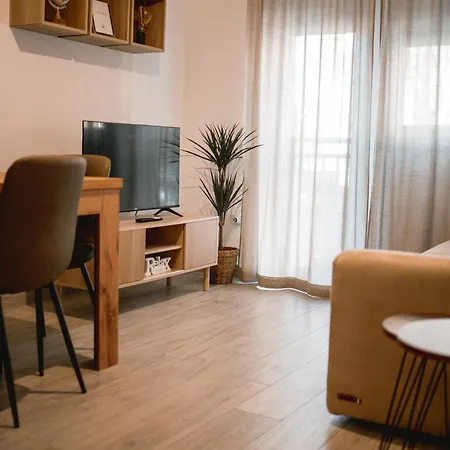 Apartment La Casa Di Matteo *