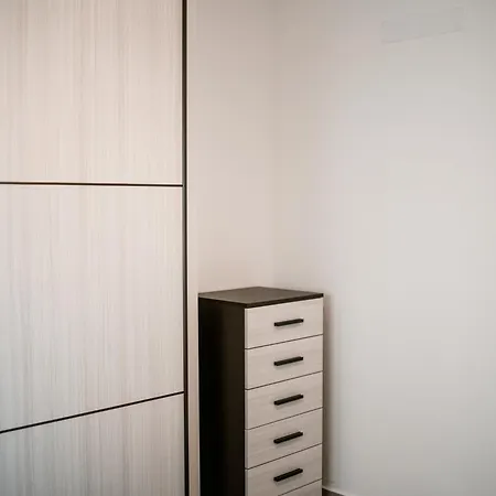 La Casa Di Matteo *